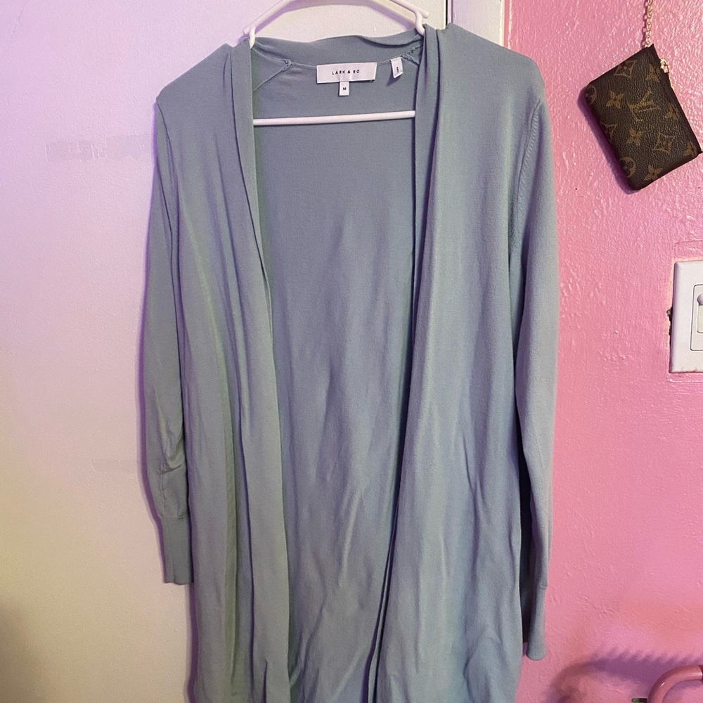 Long cardigan 💖